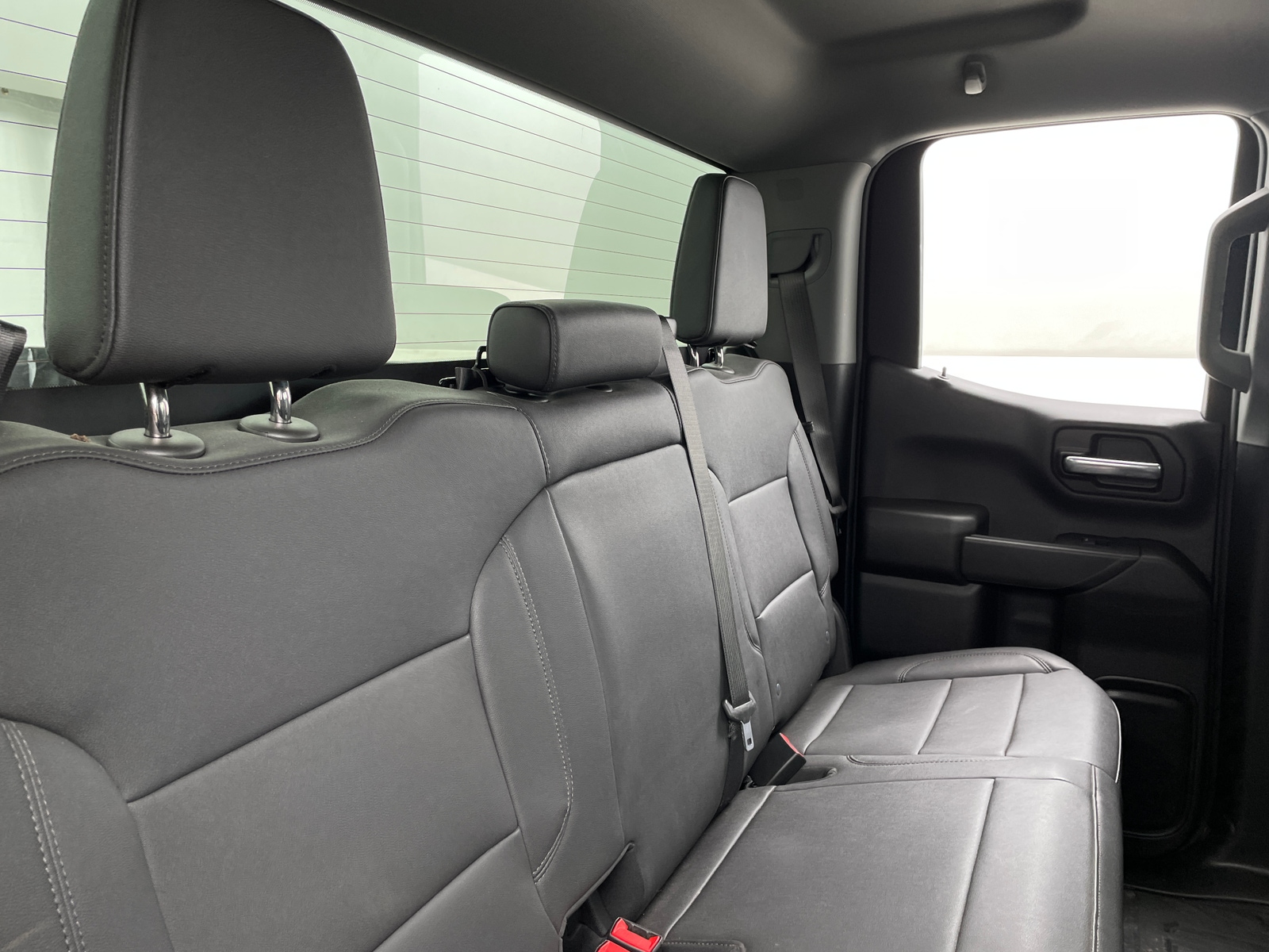 Thumbnail: 2024 Chevrolet Silverado 1500 - 6