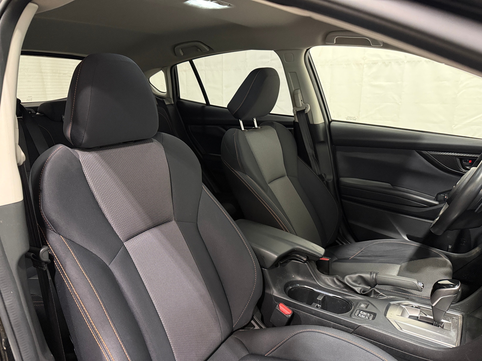 Thumbnail: 2021 Subaru Crosstrek - 2