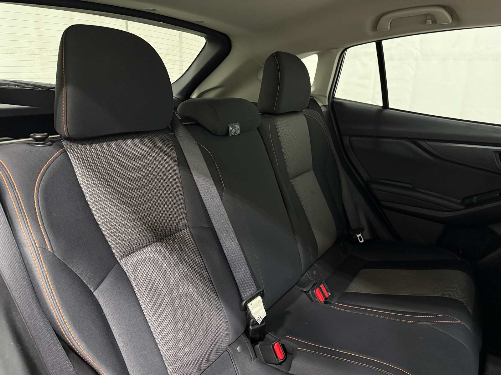 Thumbnail: 2021 Subaru Crosstrek - 6