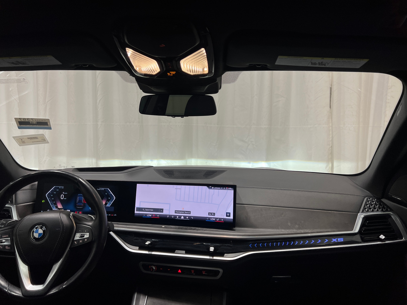 Thumbnail: 2024 BMW X5 - 2