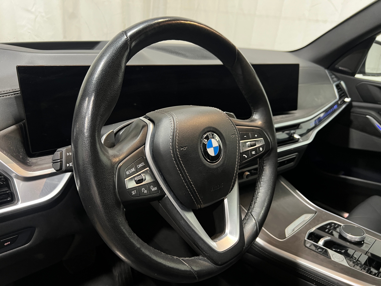 Thumbnail: 2024 BMW X5 - 4