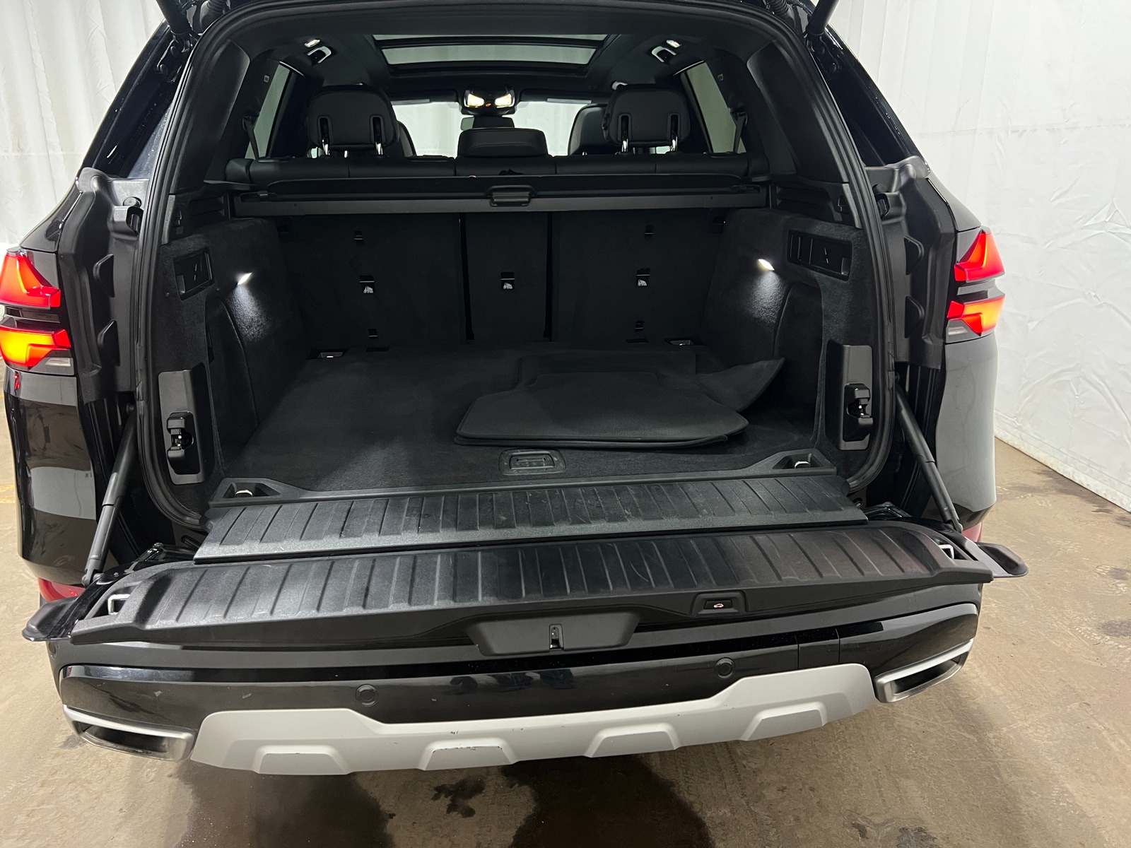 Thumbnail: 2024 BMW X5 - 6