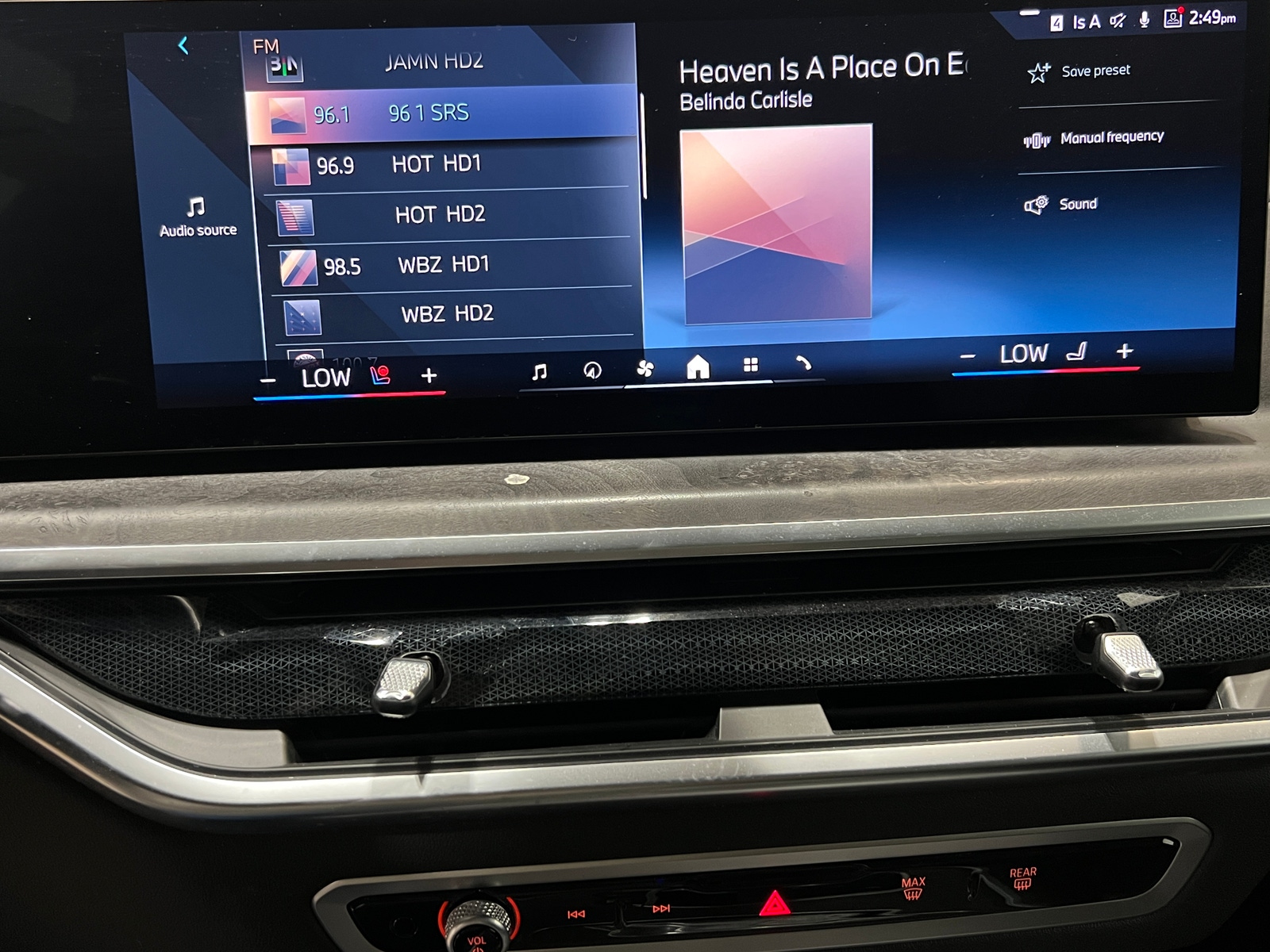 Thumbnail: 2024 BMW X5 - 3