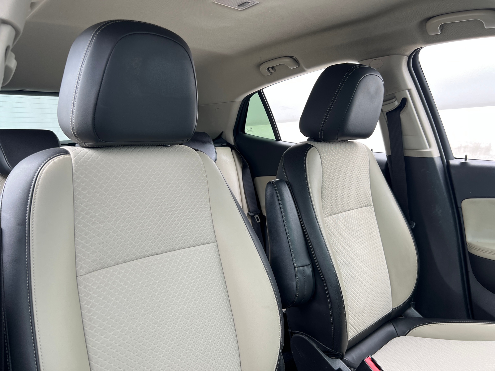 Thumbnail: 2019 Buick Encore - 2