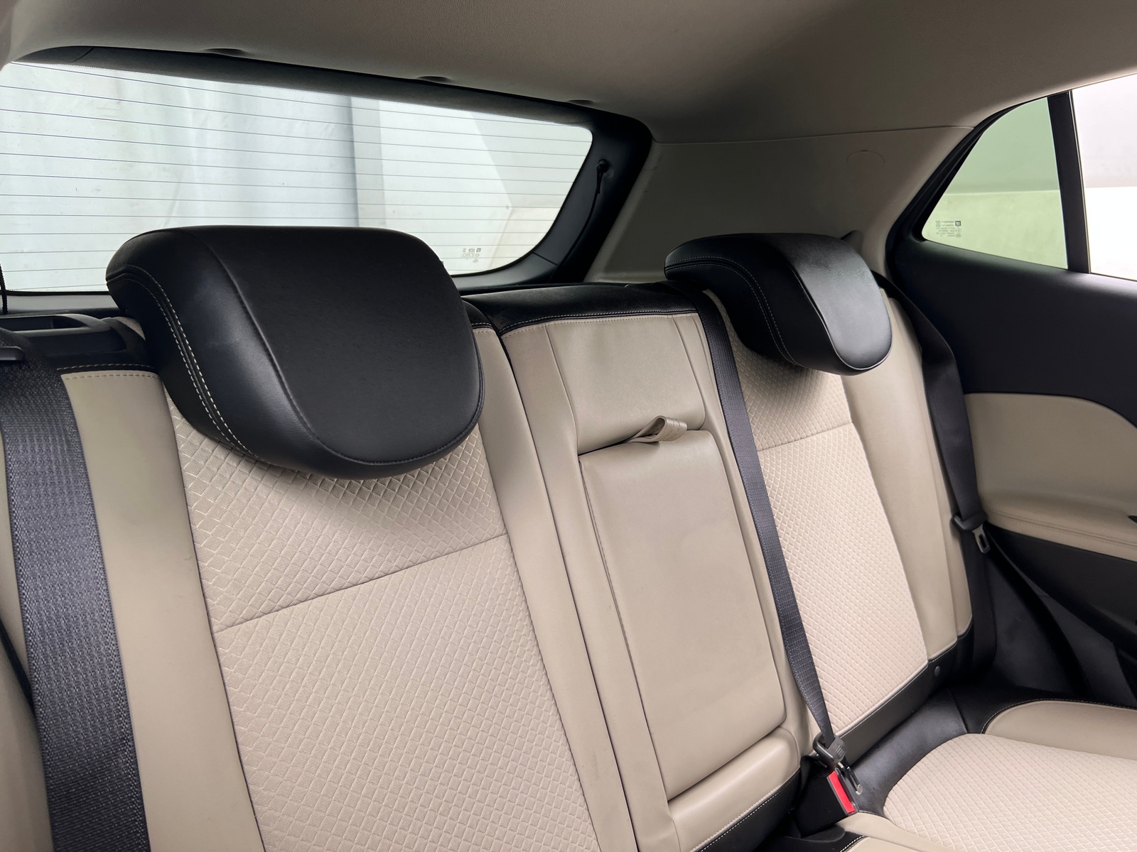 Thumbnail: 2019 Buick Encore - 6