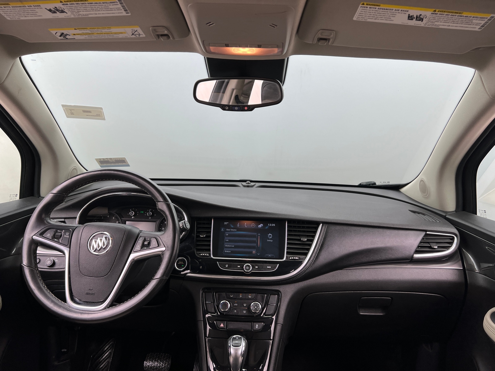 Thumbnail: 2019 Buick Encore - 3