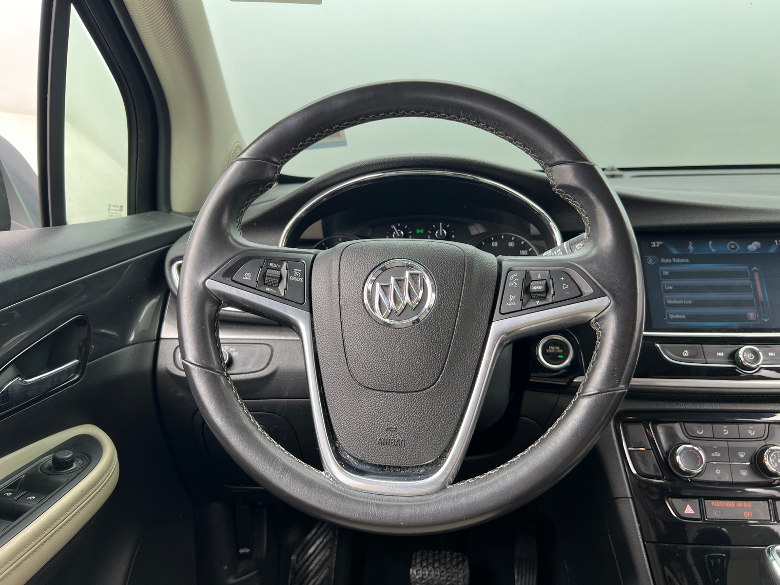 Thumbnail: 2019 Buick Encore - 5