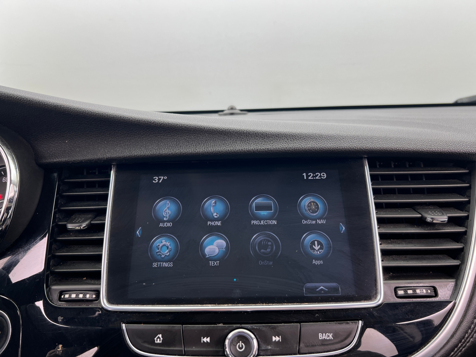 Thumbnail: 2019 Buick Encore - 4