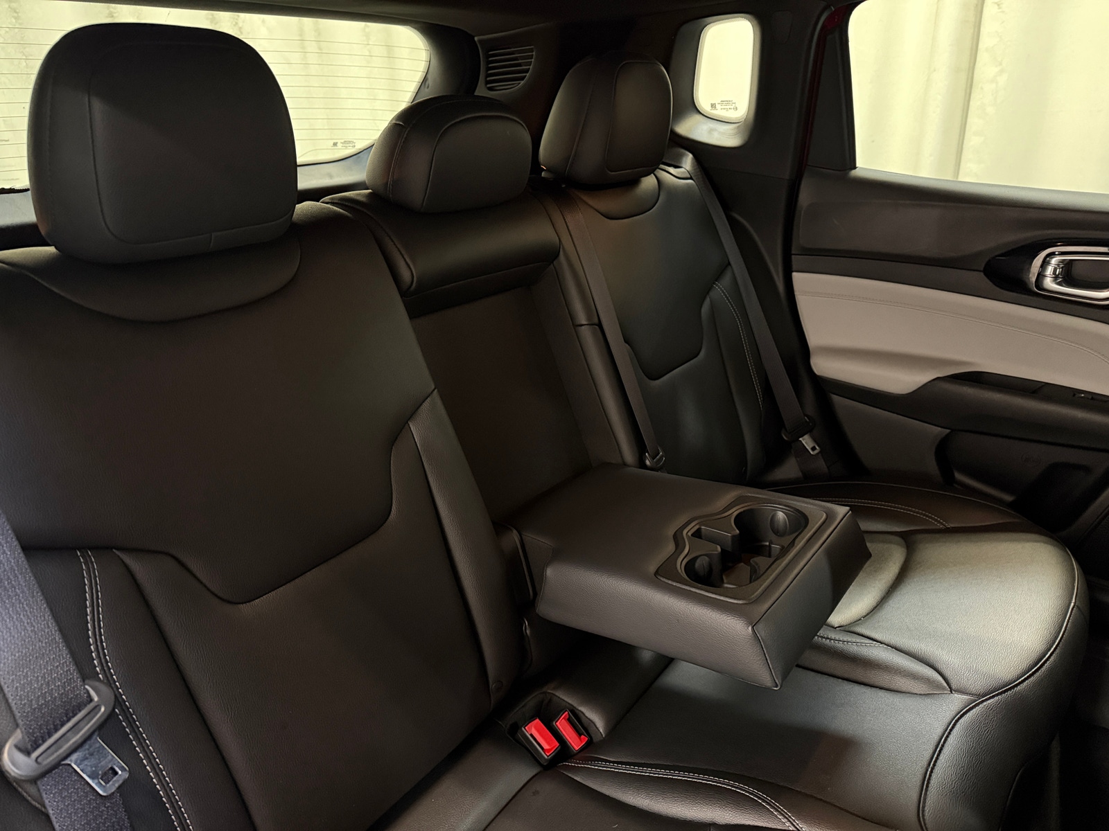 Thumbnail: 2025 Jeep Compass - 6