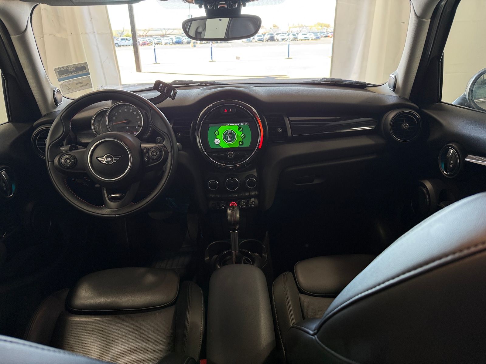 Thumbnail: 2019 MINI Cooper Hardtop - 3