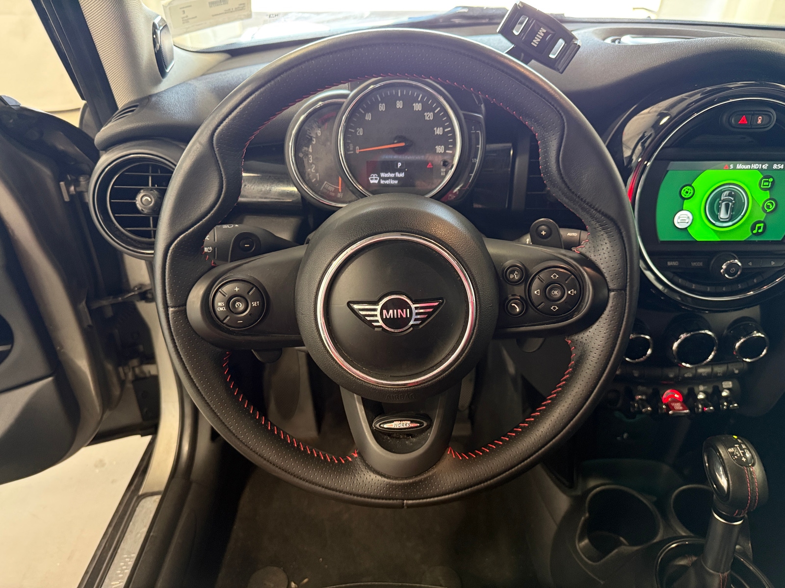 Thumbnail: 2019 MINI Cooper Hardtop - 5