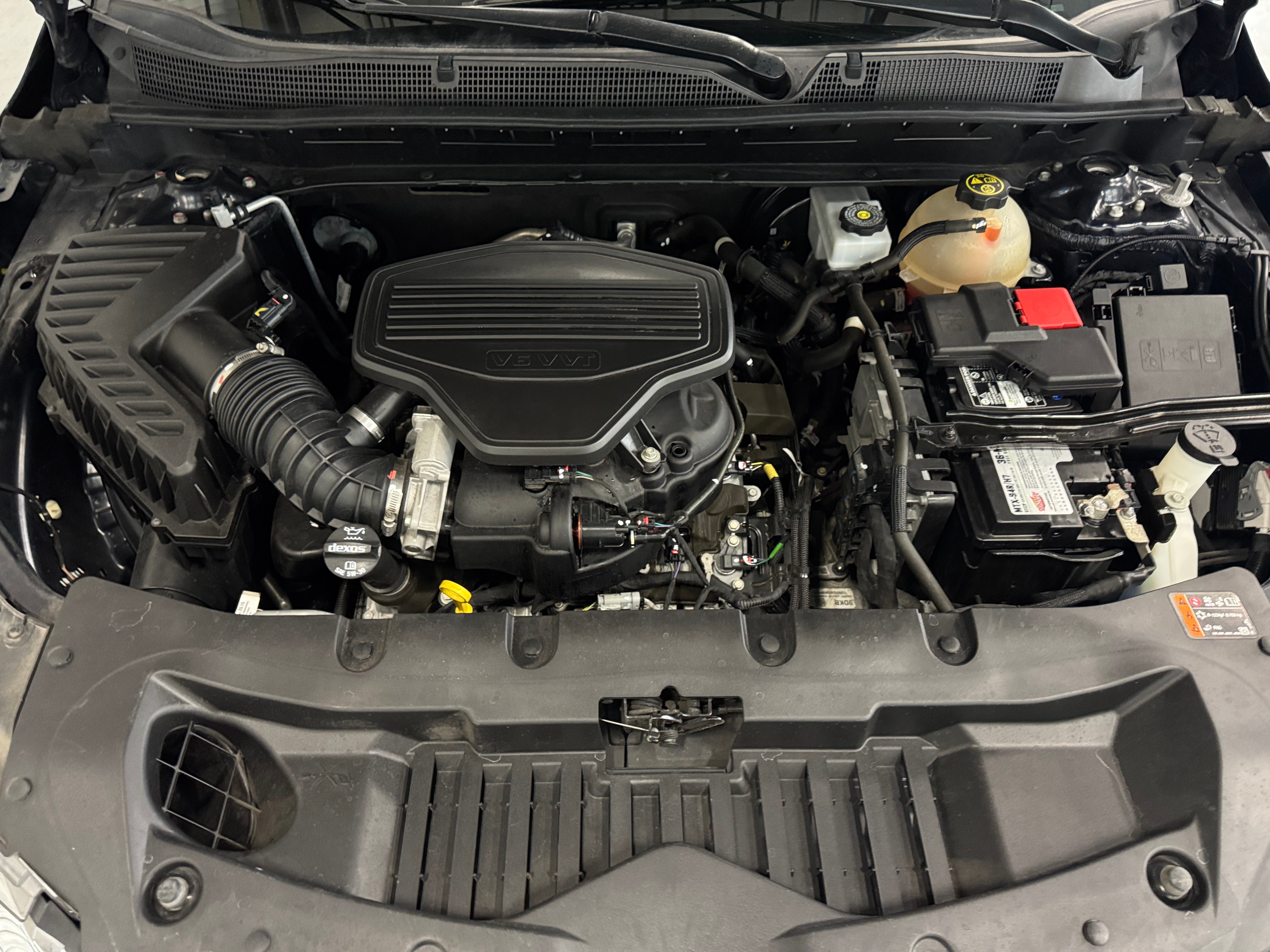 2021 Chevrolet Blazer