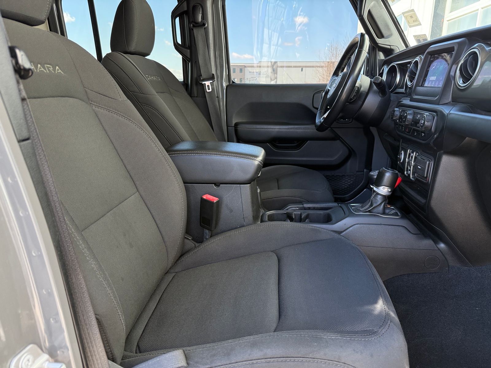 Thumbnail: 2020 Jeep Wrangler - 2