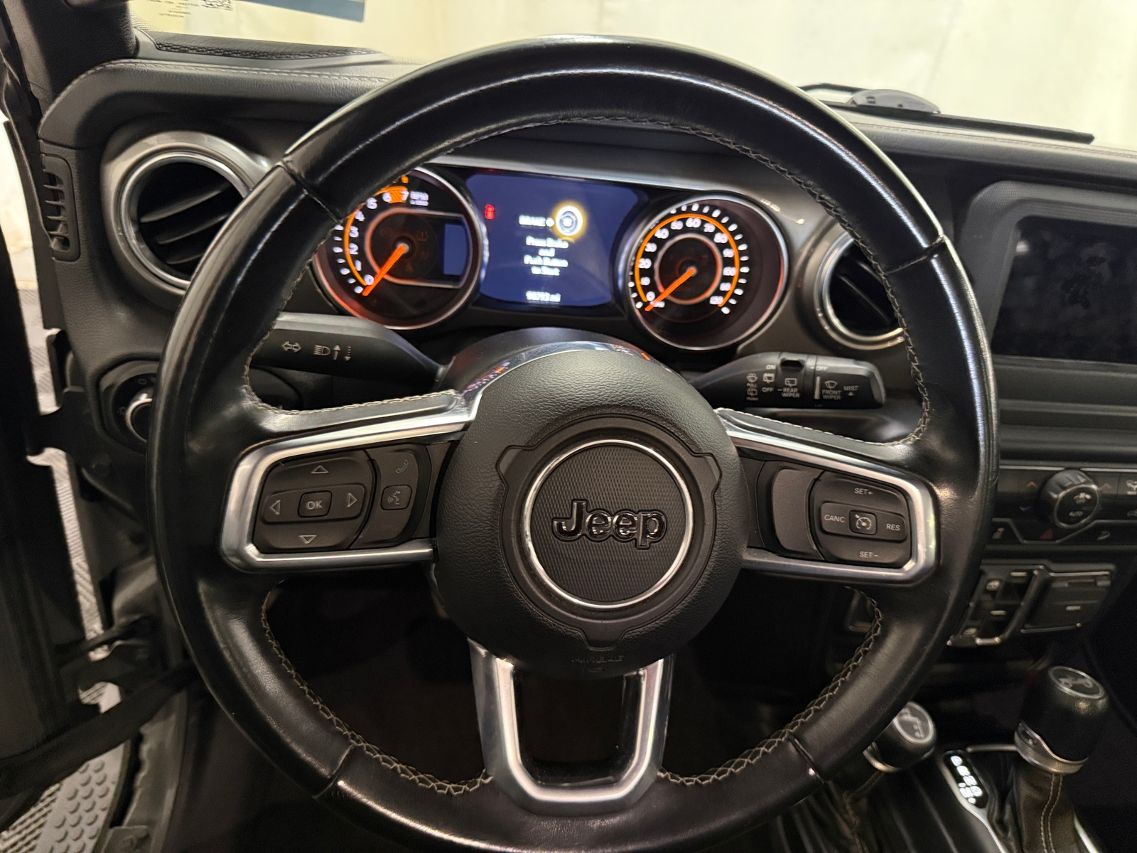 Thumbnail: 2020 Jeep Wrangler - 5