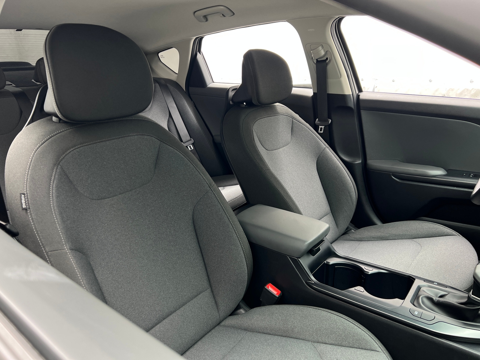 Thumbnail: 2025 Kia K4 - 2