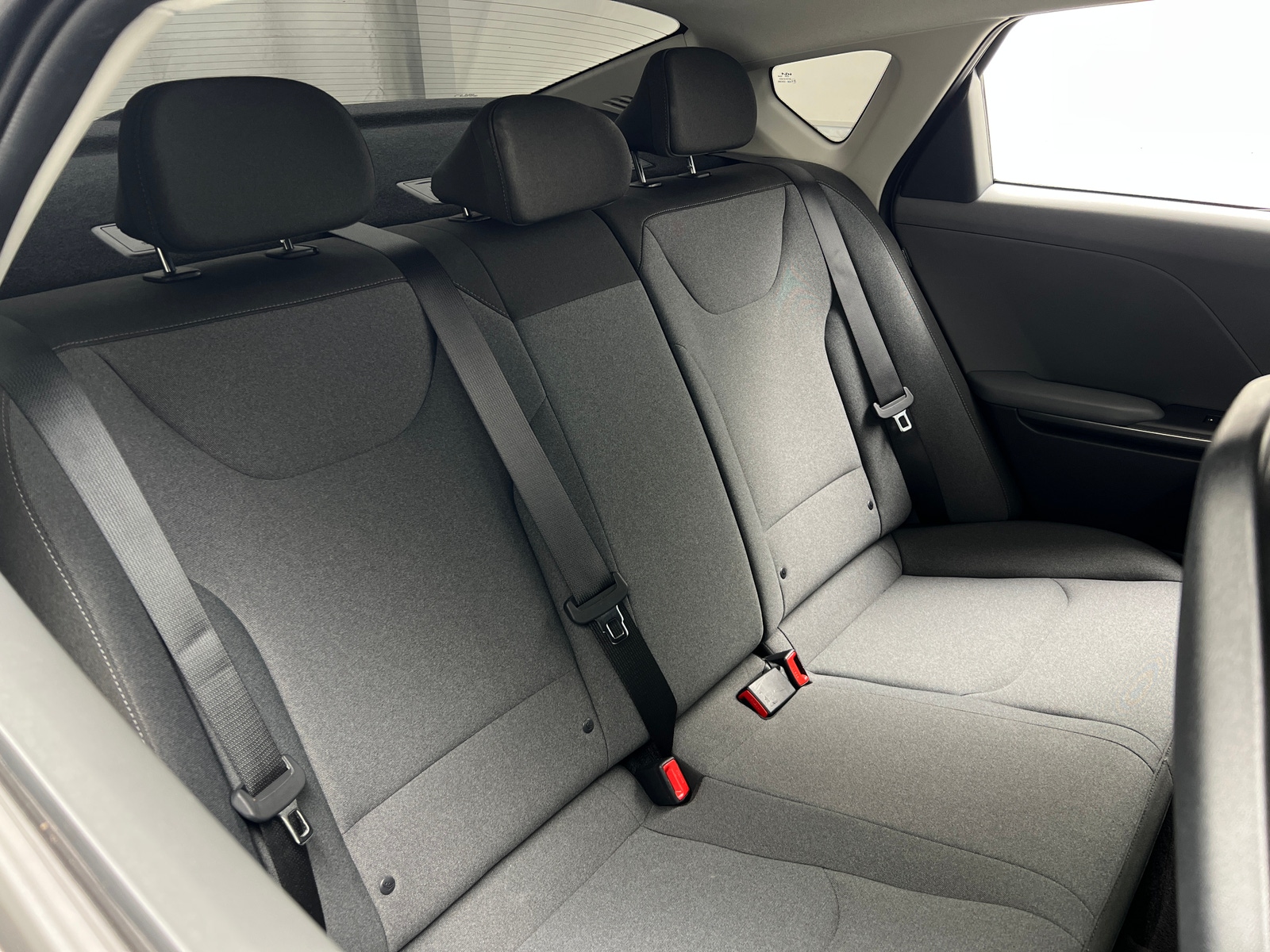 Thumbnail: 2025 Kia K4 - 6