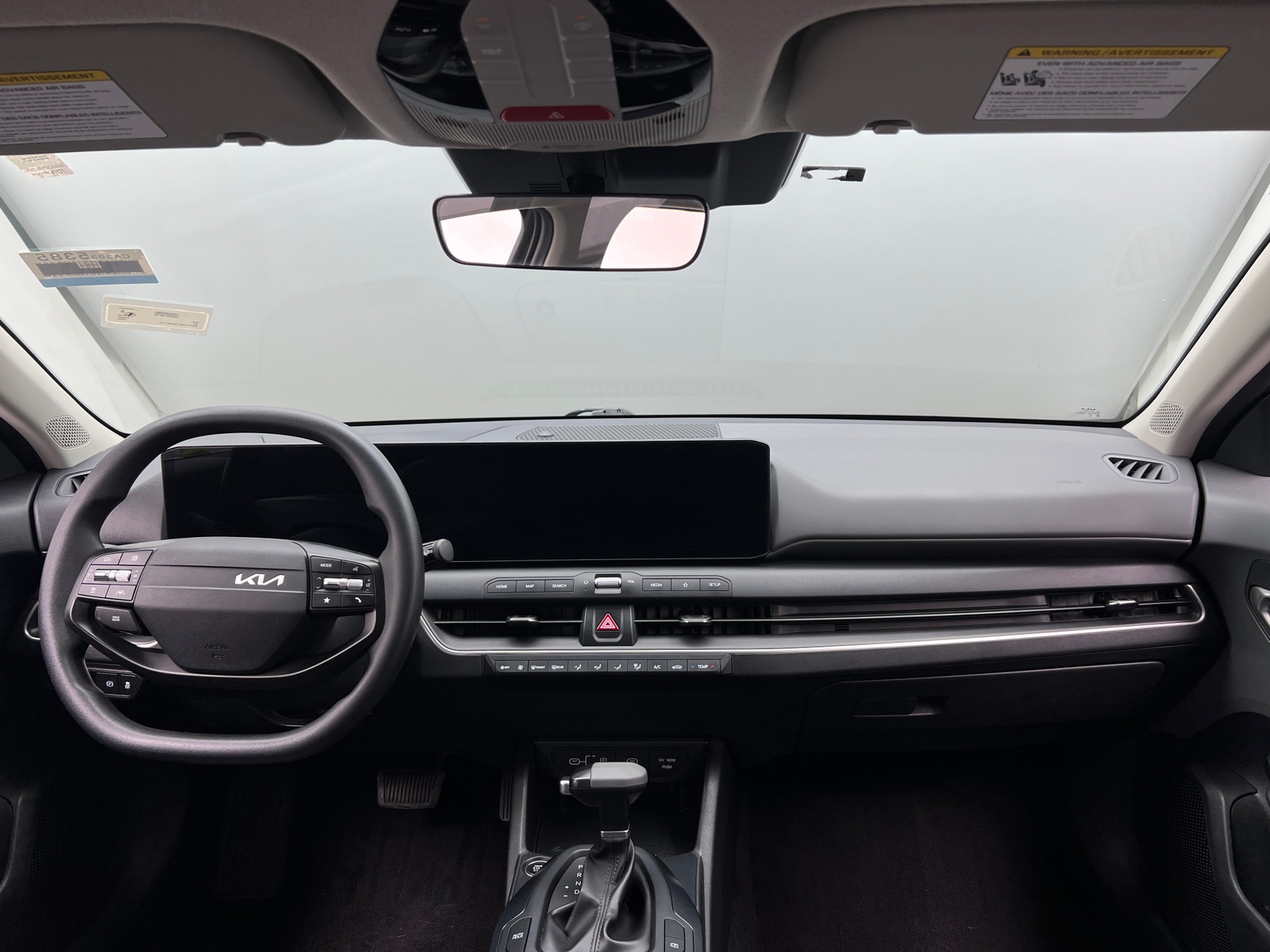 Thumbnail: 2025 Kia K4 - 3