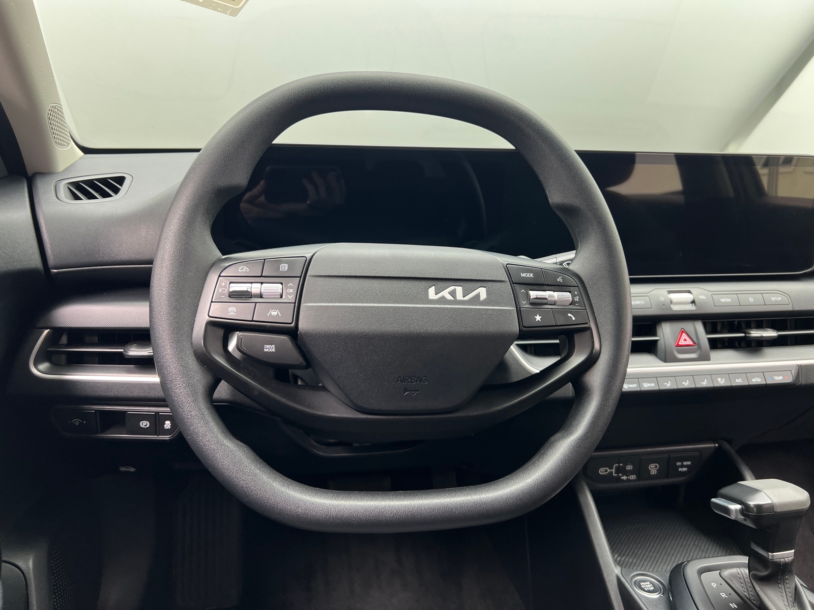 Thumbnail: 2025 Kia K4 - 5