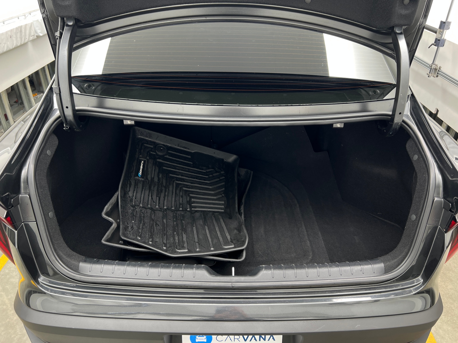 Thumbnail: 2025 Kia K4 - 7