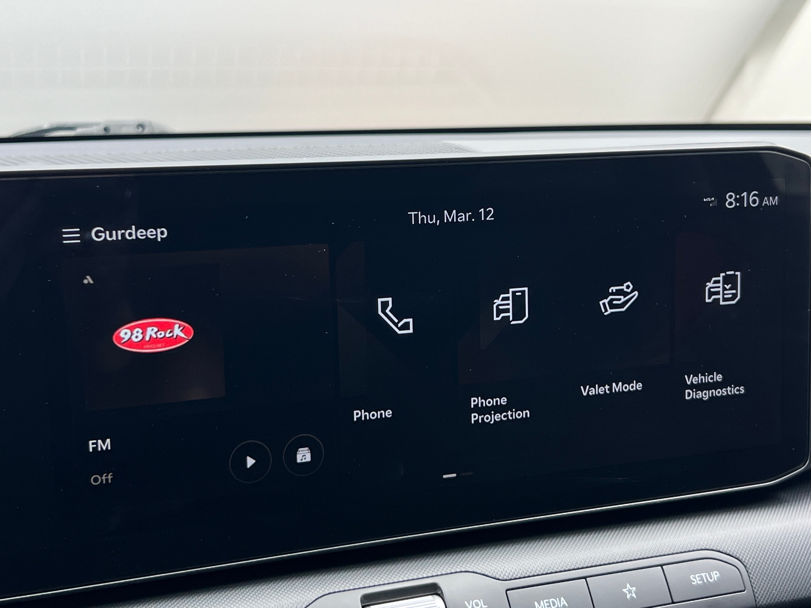 Thumbnail: 2025 Kia K4 - 4