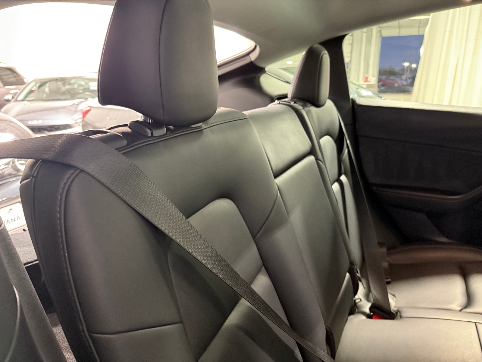 Thumbnail: 2020 Tesla Model Y - 5