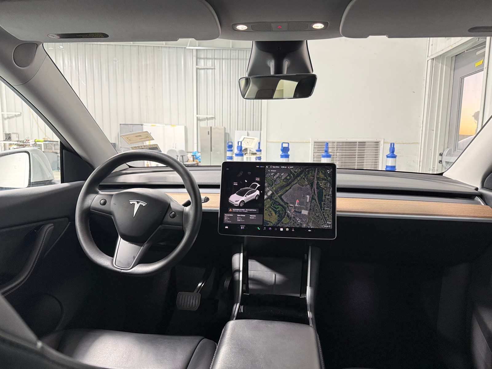 Thumbnail: 2020 Tesla Model Y - 2