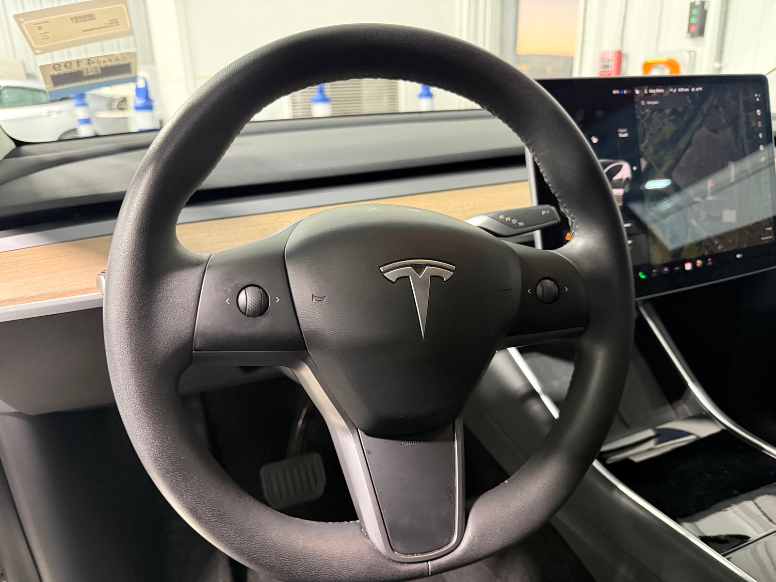 Thumbnail: 2020 Tesla Model Y - 4