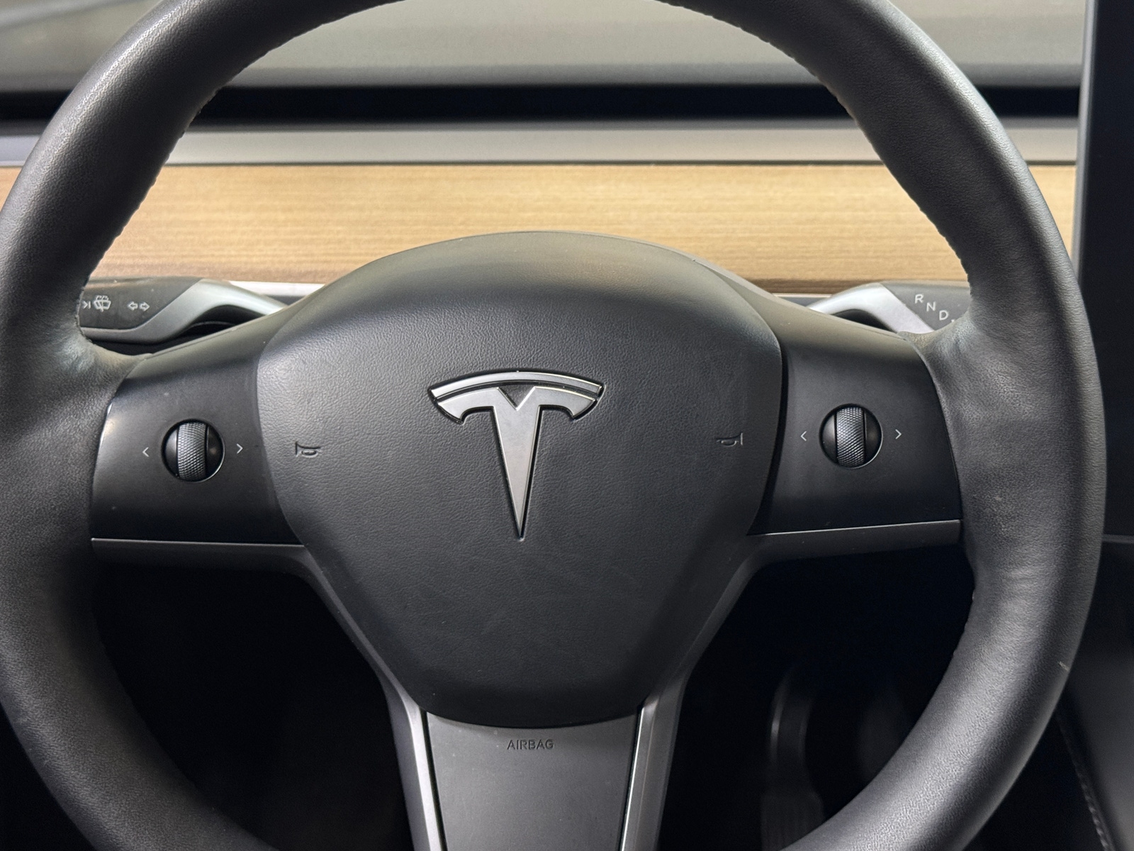 Thumbnail: 2024 Tesla Model Y - 4