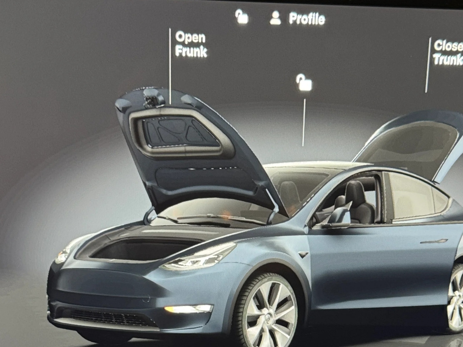 Thumbnail: 2024 Tesla Model Y - 3