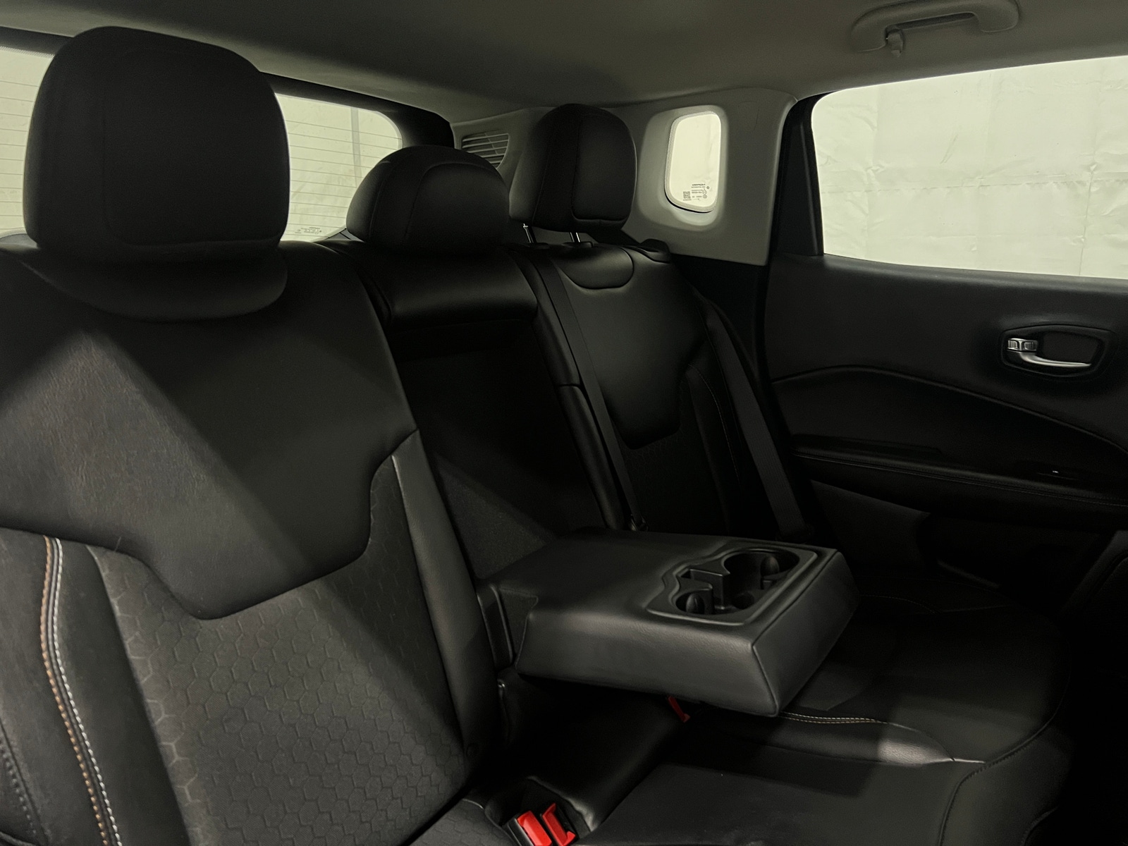 Thumbnail: 2019 Jeep Compass - 5