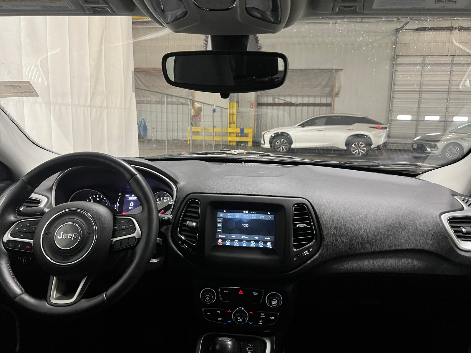 Thumbnail: 2019 Jeep Compass - 2