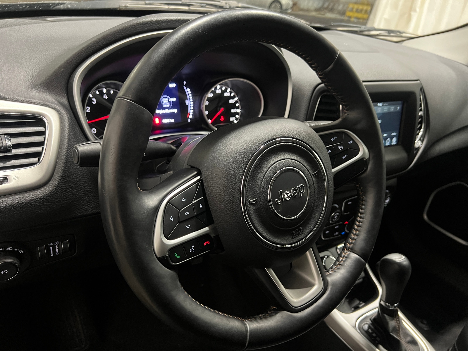 Thumbnail: 2019 Jeep Compass - 4