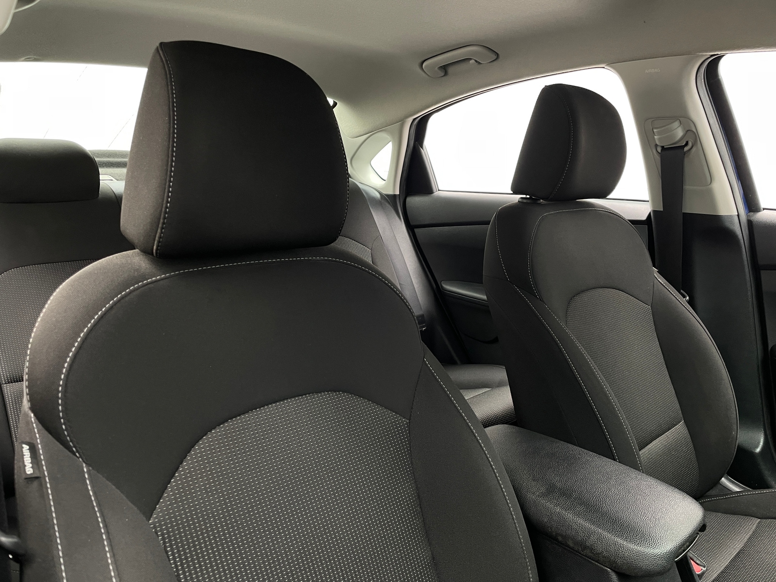 Thumbnail: 2021 Kia Forte - 2