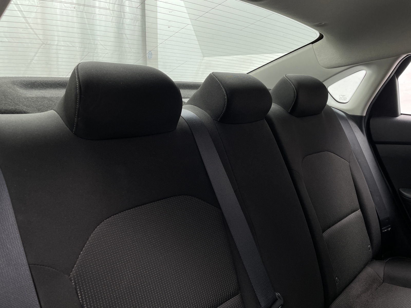 Thumbnail: 2021 Kia Forte - 6