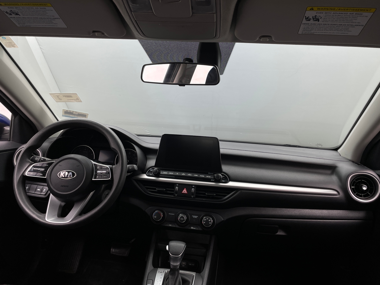 Thumbnail: 2021 Kia Forte - 3