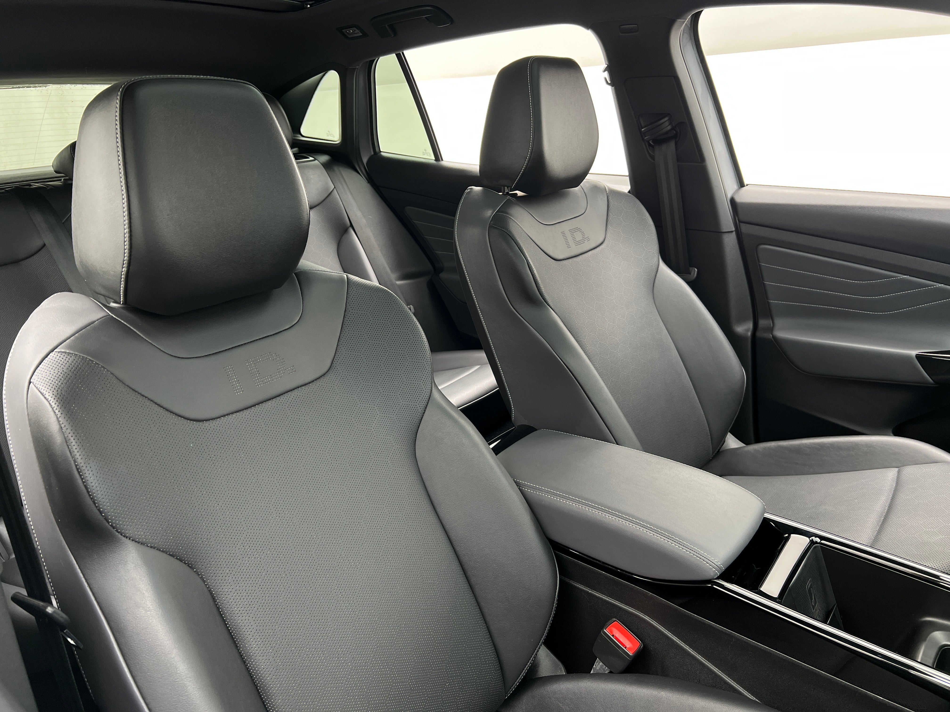 2023 Volkswagen ID.4