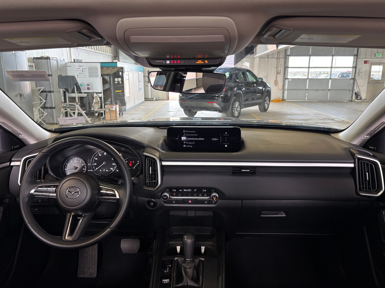 Thumbnail: 2025 Mazda CX-50 - 2