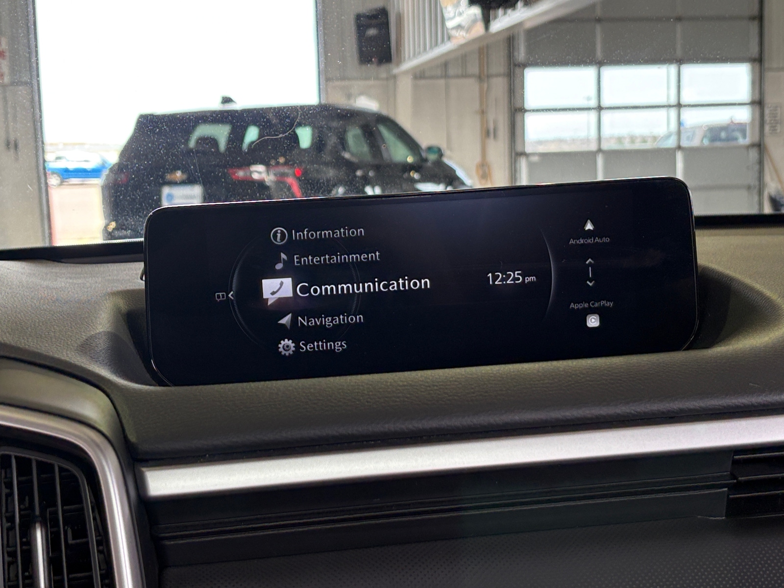 Thumbnail: 2025 Mazda CX-50 - 3