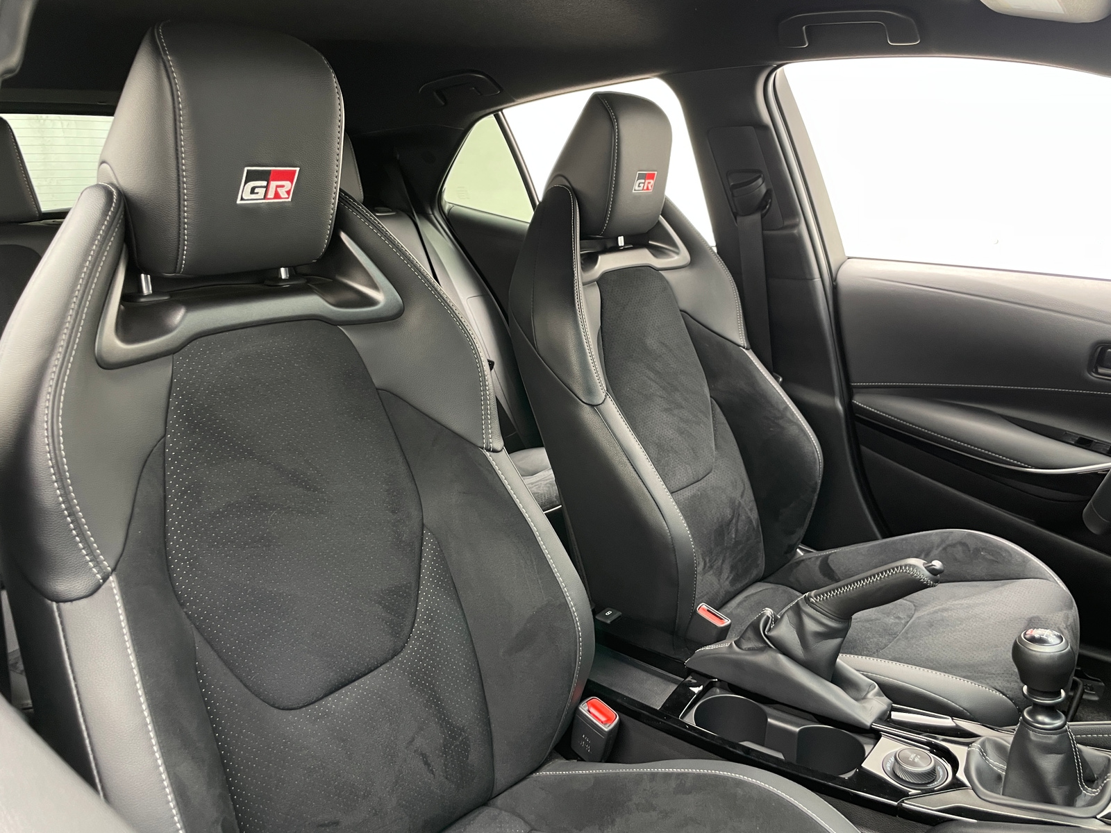 Thumbnail: 2025 Toyota GR Corolla - 2