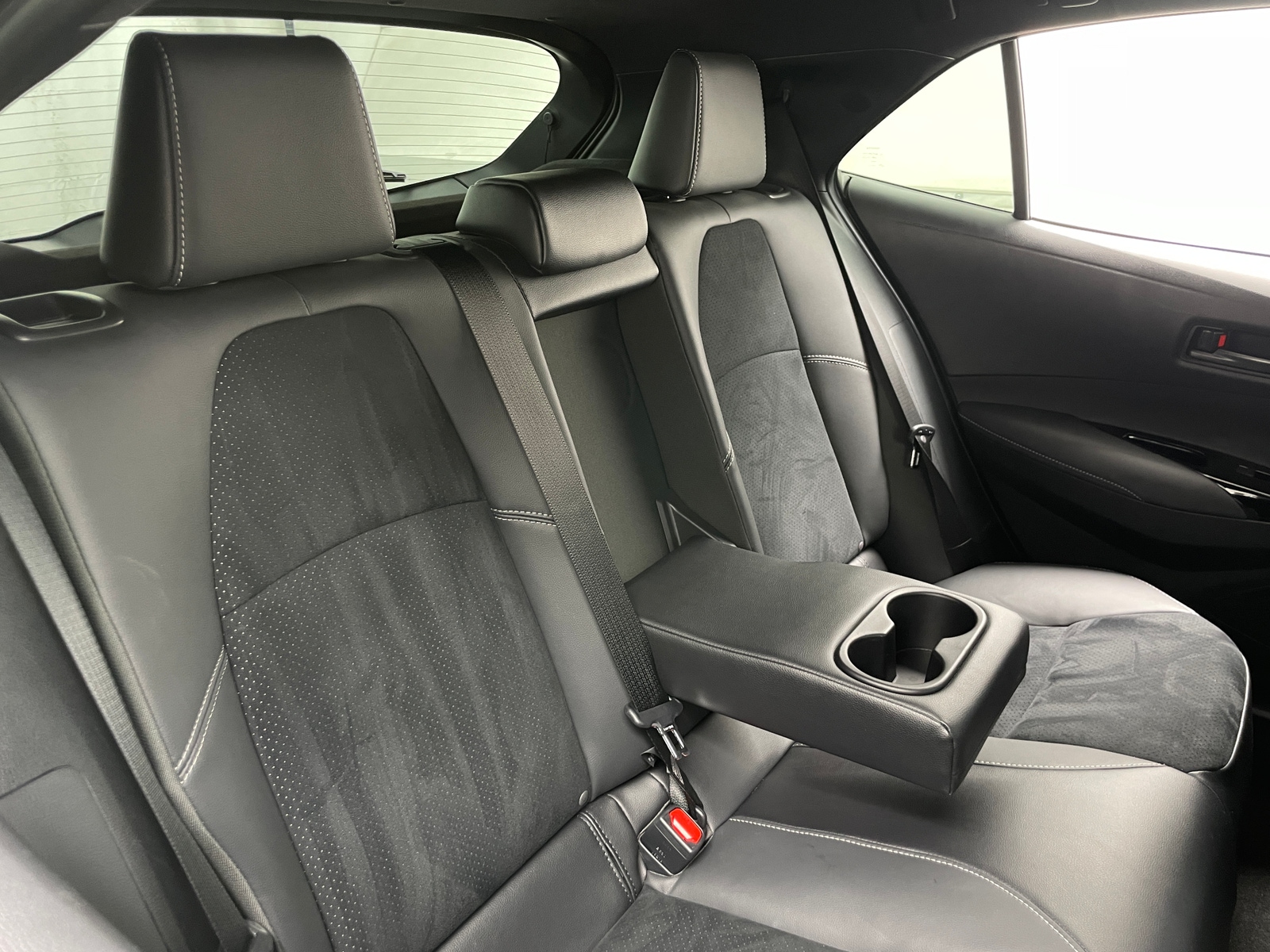 Thumbnail: 2025 Toyota GR Corolla - 6