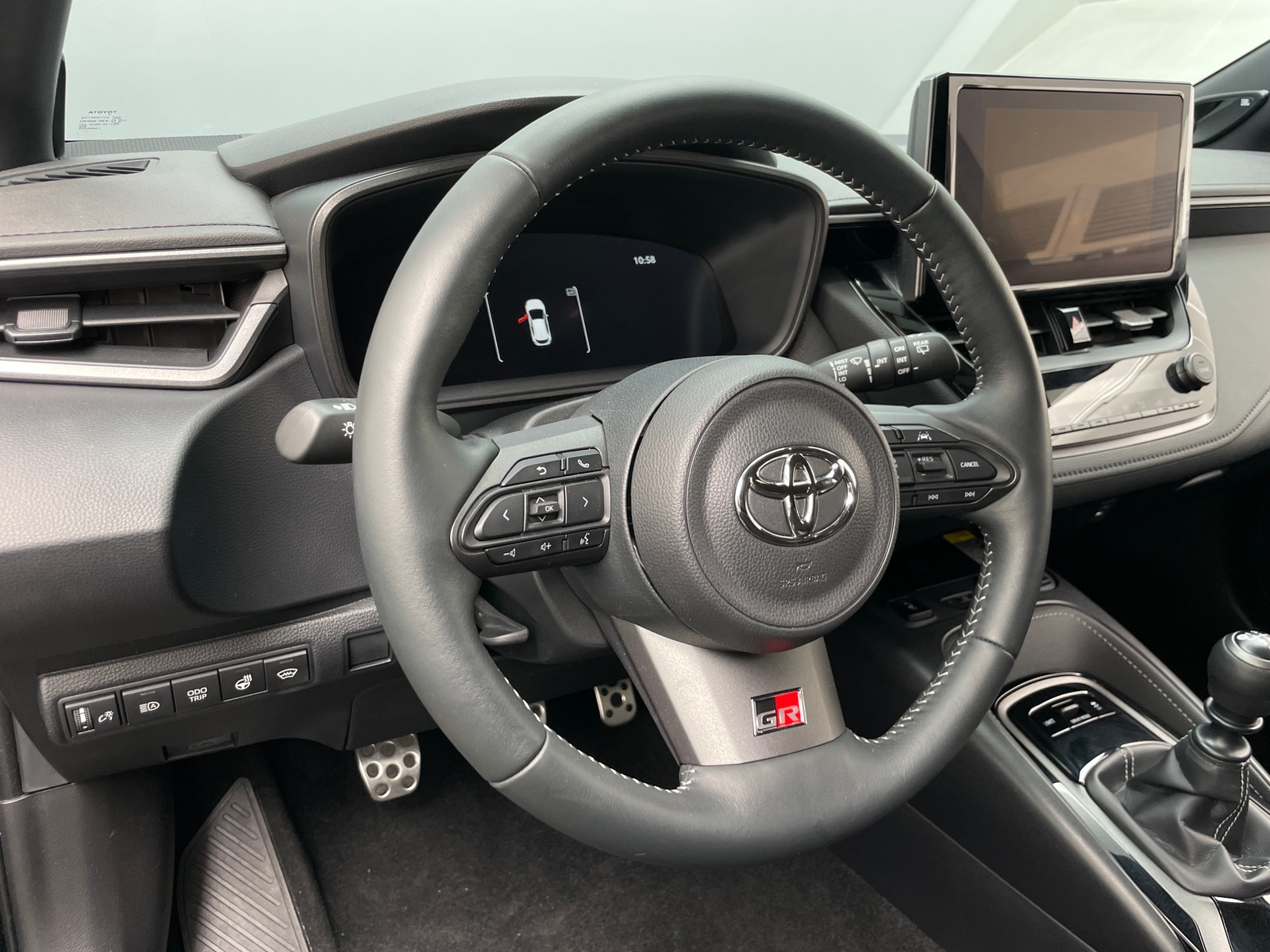 Thumbnail: 2025 Toyota GR Corolla - 5