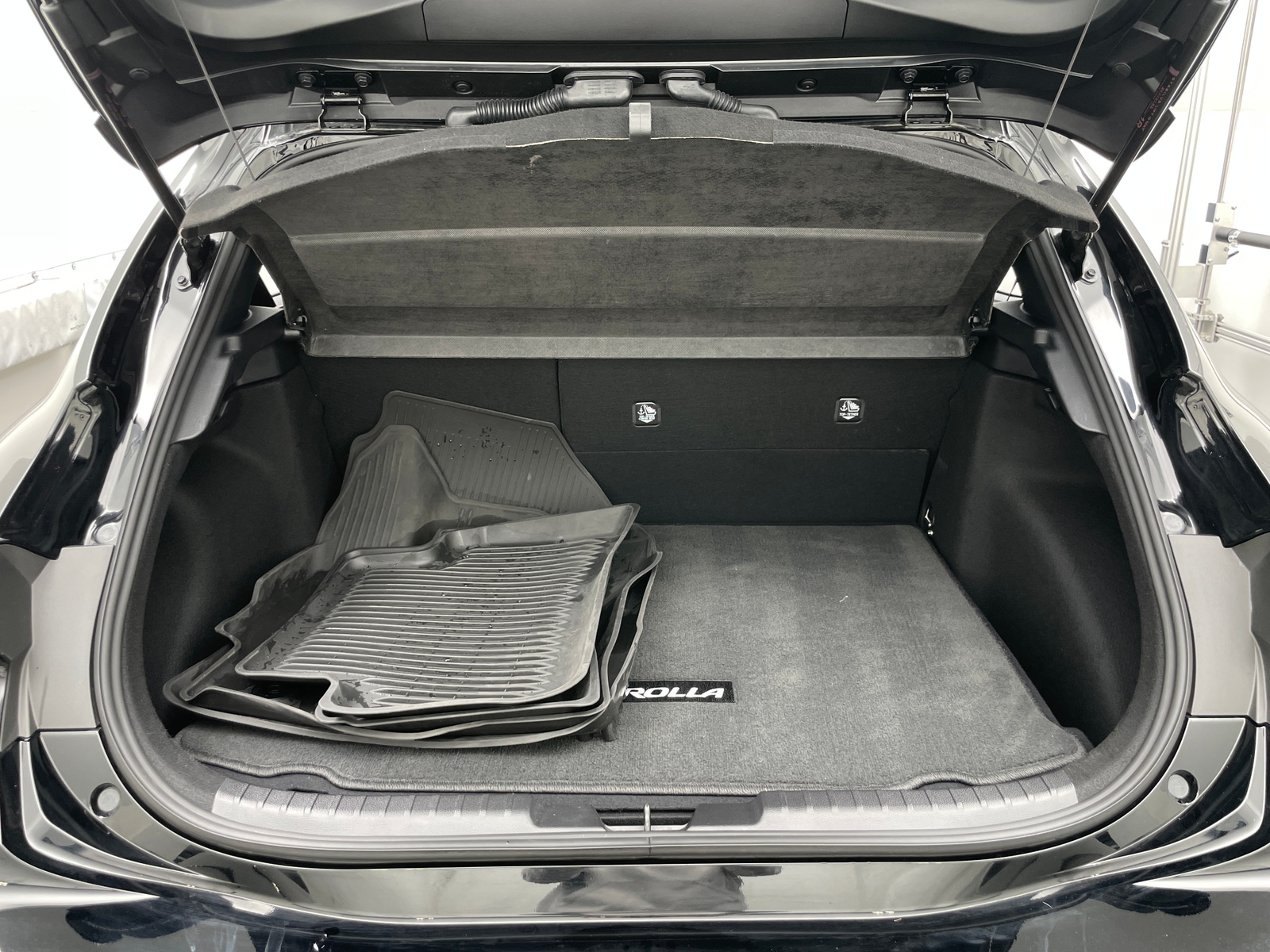 Thumbnail: 2025 Toyota GR Corolla - 7