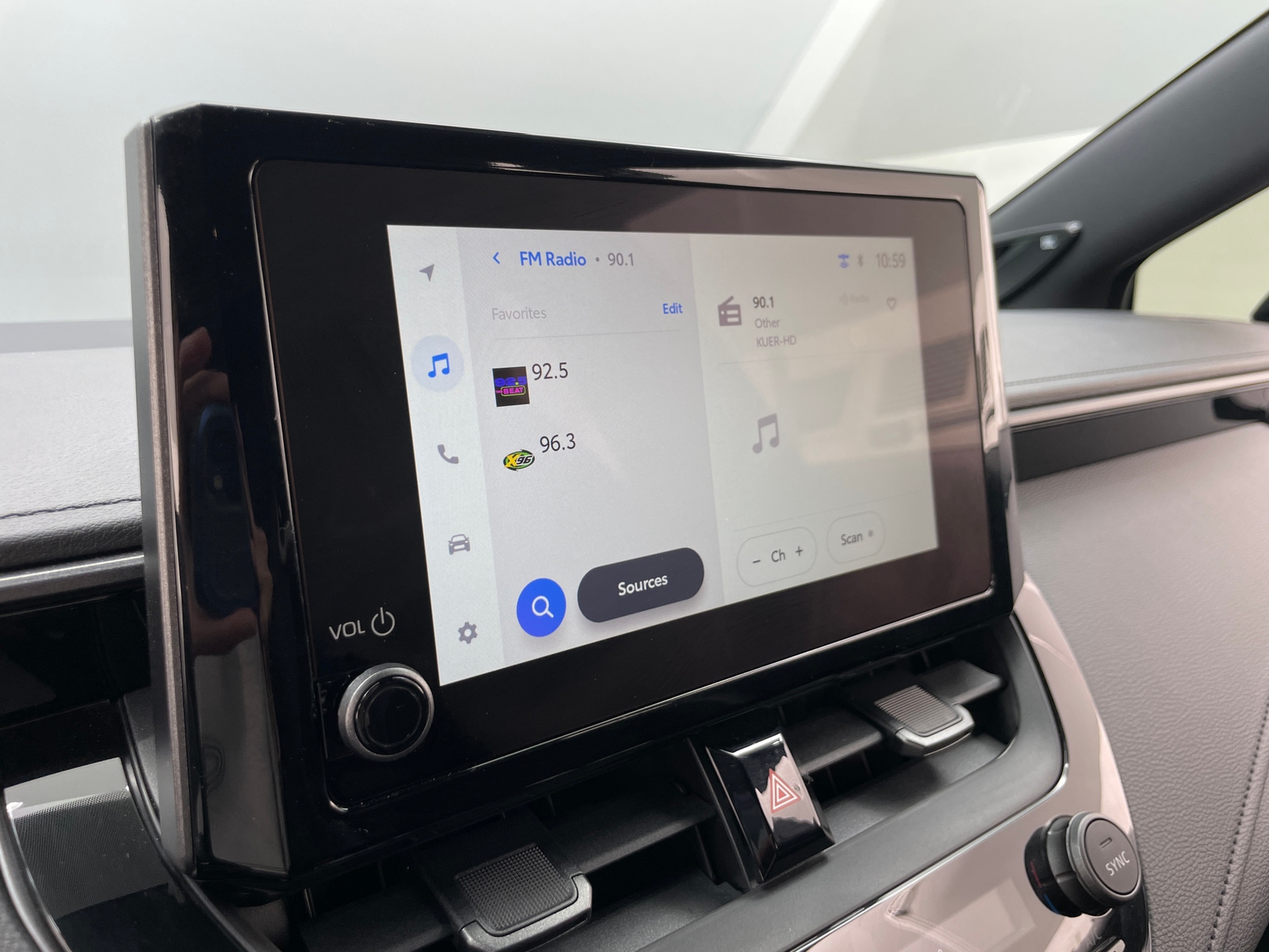 Thumbnail: 2025 Toyota GR Corolla - 4