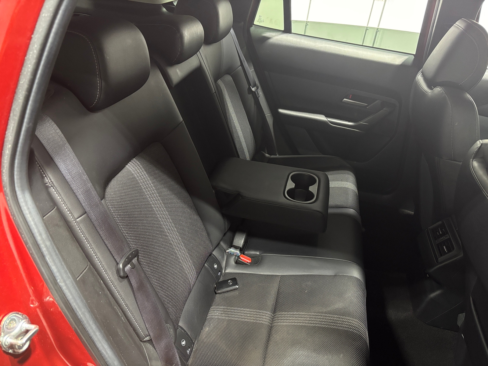 Thumbnail: 2024 Mazda CX-50 - 5