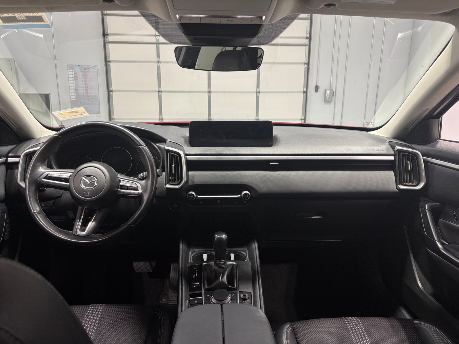 Thumbnail: 2024 Mazda CX-50 - 2