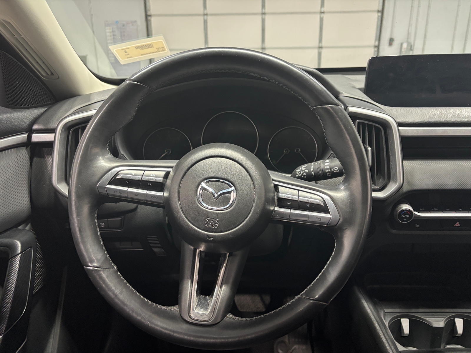 Thumbnail: 2024 Mazda CX-50 - 4