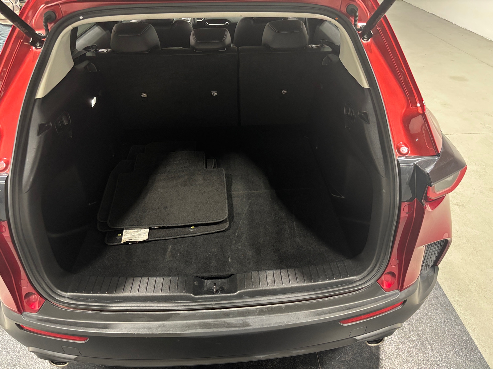 Thumbnail: 2024 Mazda CX-50 - 6