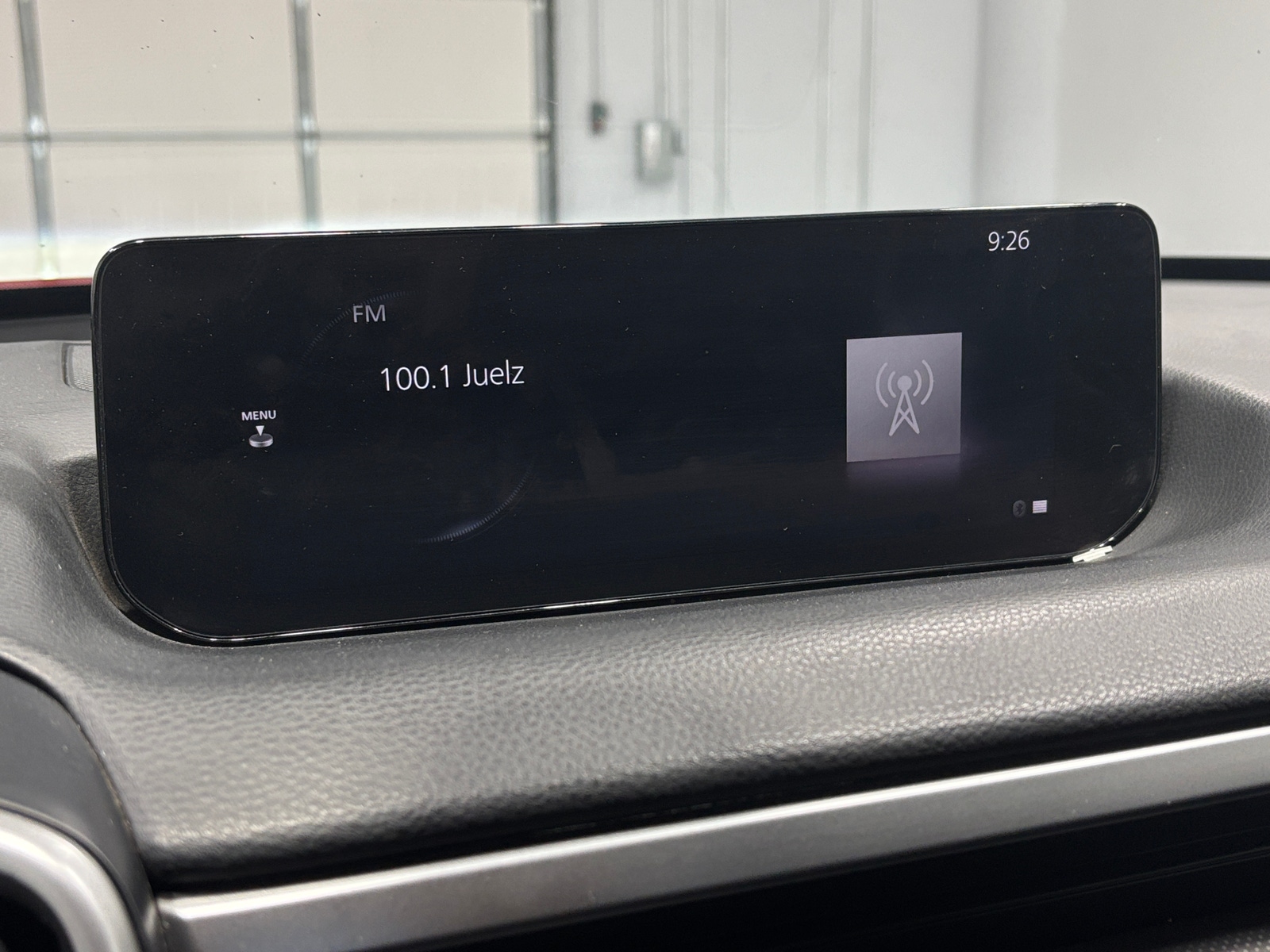 Thumbnail: 2024 Mazda CX-50 - 3