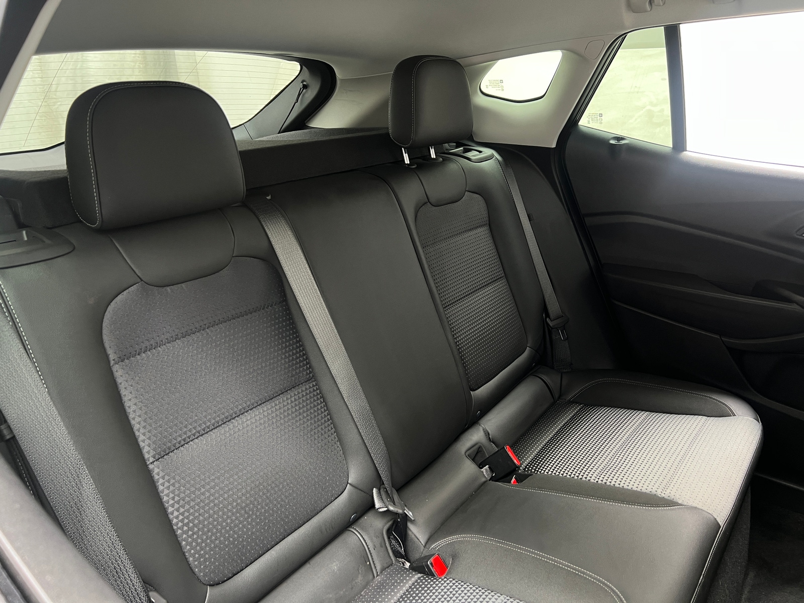 Thumbnail: 2025 Chevrolet Trax - 6