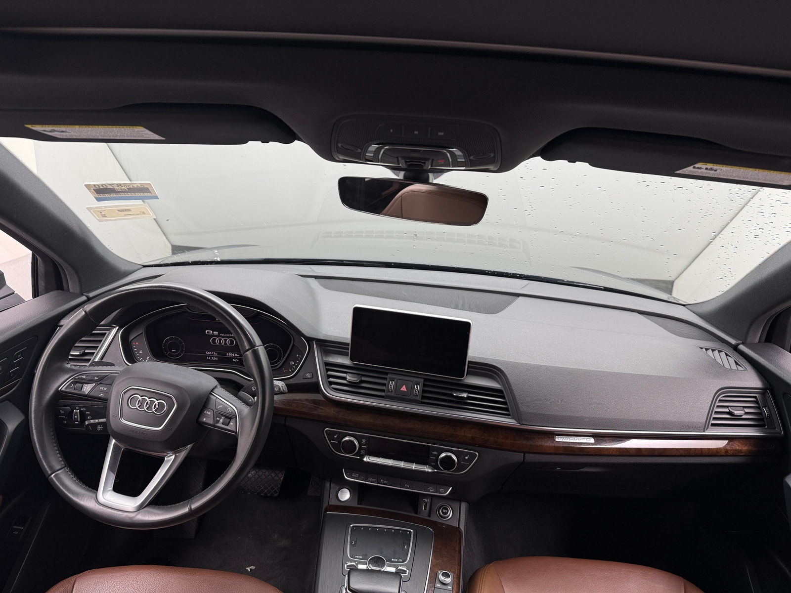 Thumbnail: 2020 Audi Q5 - 2